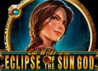 Cat Wilde slot