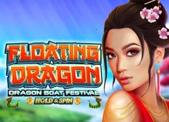 Floating Dragon slot